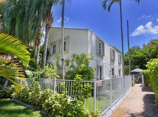 3080 Center St, Miami, FL 33133