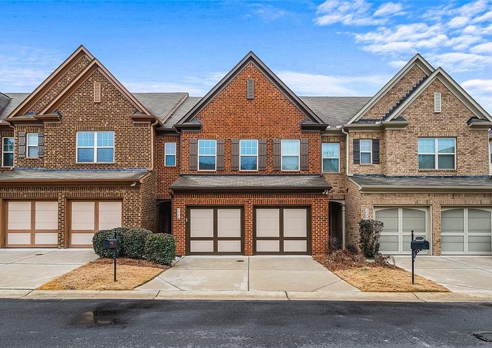1st image of 3526 Clancy Way #11