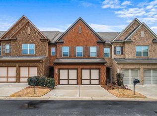 3526 Clancy Way #11, Smyrna, GA 30080
