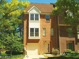 11731 Tuscany Dr, Laurel, MD 20708