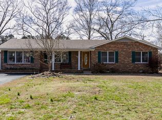 100 Plainview Dr, Estill Springs, TN 37330