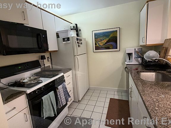 2nd image of 2 Chestnut St #25A