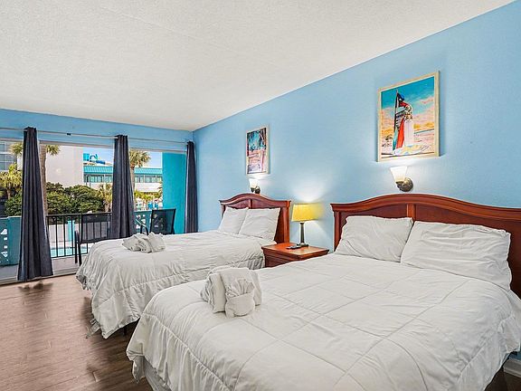 5th image of 1600 S Ocean Blvd. #216