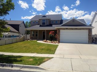 1917 N Concord Pl, Saratoga Springs, UT 84045