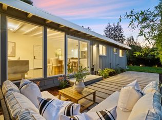 857 Tamarack Ln, Sunnyvale, CA 94086