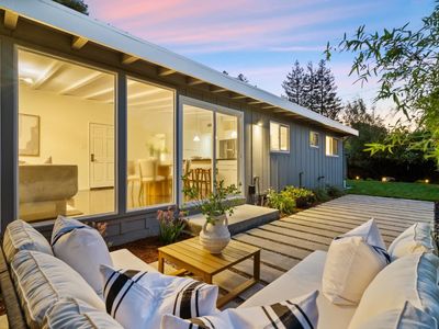 857 Tamarack Ln, Sunnyvale, CA, 94086