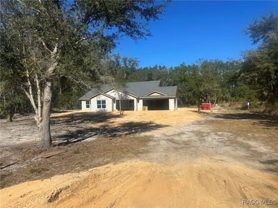 10417 W Dublin St, Crystal River, FL, 34428