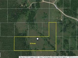 300 N D3900 Rd, Dustin, OK 74839
