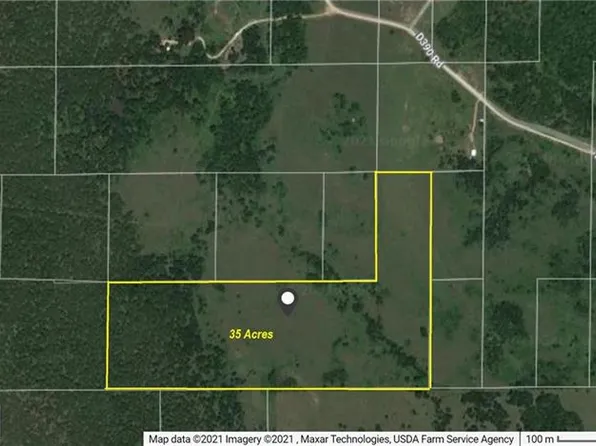 300 N D3900 Rd, Dustin, OK 74839