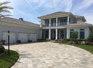 7658 S Polo Grounds Ln, Vero Beach, FL 32966