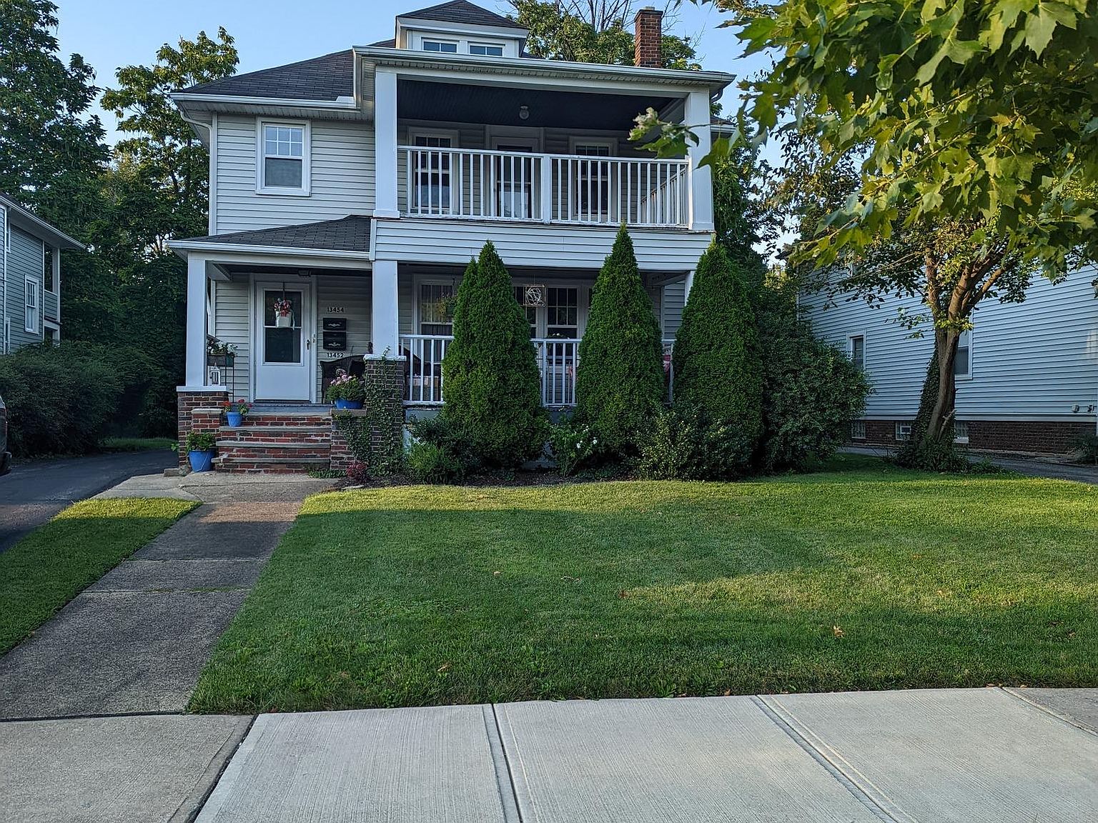 13454 Clifton Blvd, Lakewood, OH 44107 Zillow