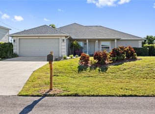 1914 NW 15th St, Cape Coral, FL 33993