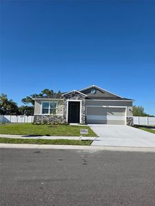 15806 Stream Ln, Parrish, FL, 34219
