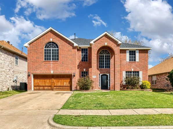 Home for Sale in Grand Prairie TX