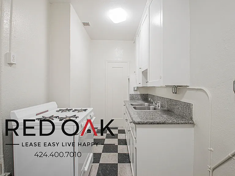 425427 S Grand View St #5503 — Photo 10