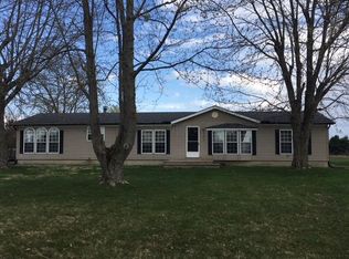 3109 S County Line Rd, Johnstown, OH 43031