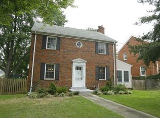 9414 Colesville Rd, Silver Spring, MD 20901