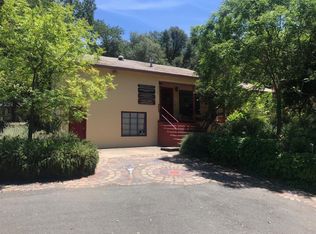 1140 Jackson Gate Rd, Jackson, CA 95642