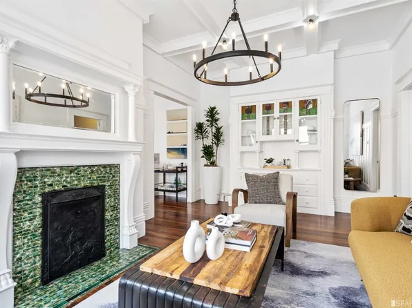 738 6th Ave APT 5, San Francisco, CA 94118