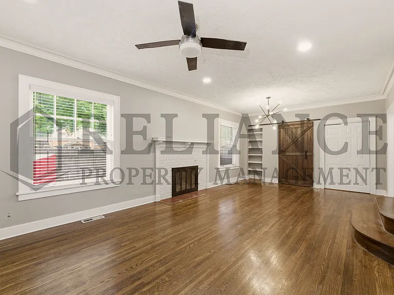 101 N Belmont Ave — Photo 13