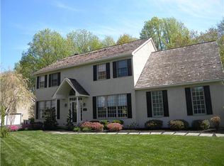 1001 Saint Georges Ln, Landenberg, PA 19350
