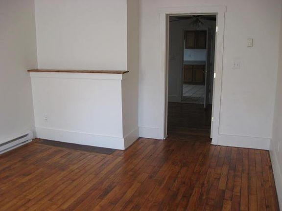 Living Room Towards Bedroom