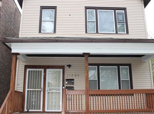 1-11309 S Edbrooke Ave, Riverdale, IL 60827