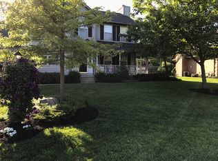 145 Sycamore Springs Dr, Springboro, OH 45066