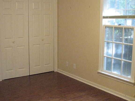 1st level bedroom