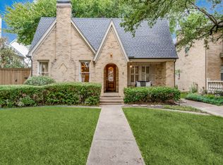 3508 Potomac Ave, Highland Park, TX 75219