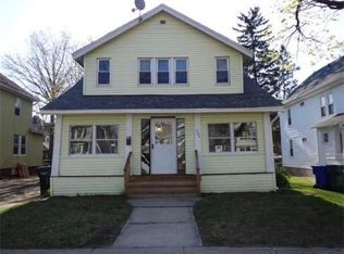 200 Massachusetts Ave, Springfield, MA 01109