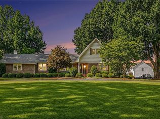 8025 Reynolda Rd, Tobaccoville, NC 27040