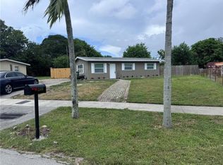 1560 NW 15th Ter, Fort Lauderdale, FL 33311