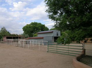 398 Windover Rd, Corrales, NM 87048
