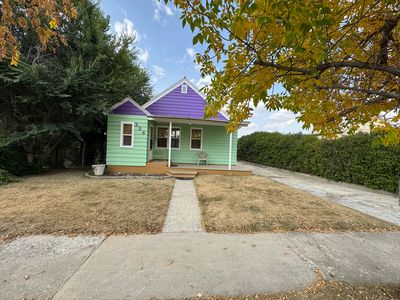 334 4th Ave SE, Cut Bank, MT, 59427