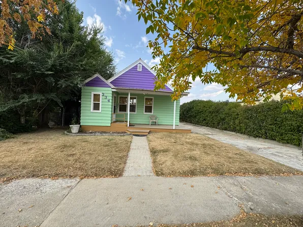 334 4th Ave SE, Cut Bank, MT 59427