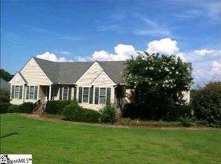 130 Ballentine Rd, Easley, SC 29642