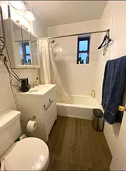 Rented by Corcoran