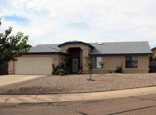 5120 Colina Way, Sierra Vista, AZ 85635