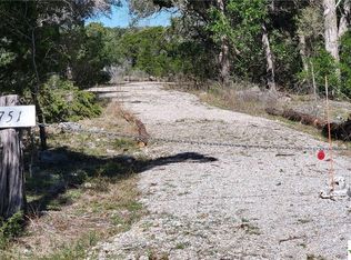 751 Bluffview Dr, Wimberley, TX 78676