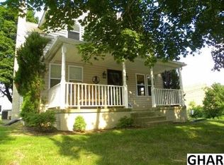 1803 Sterretts Gap Ave, Carlisle, PA 17013