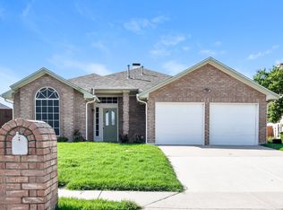 2006 Firewater Pl, Lewisville, TX 75067