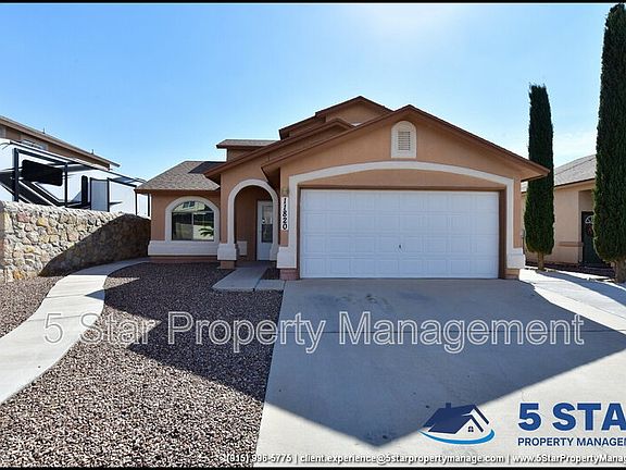 3rd image of 11820 Mesquite Bush Dr