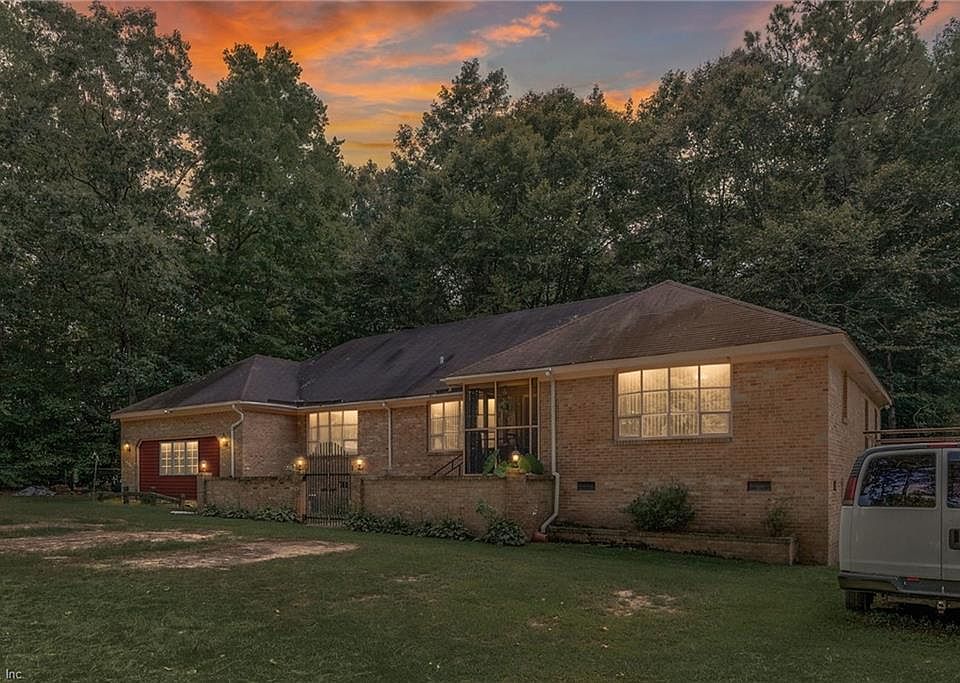 107 Bluebird Ln, Elberon, VA 23846 Zillow