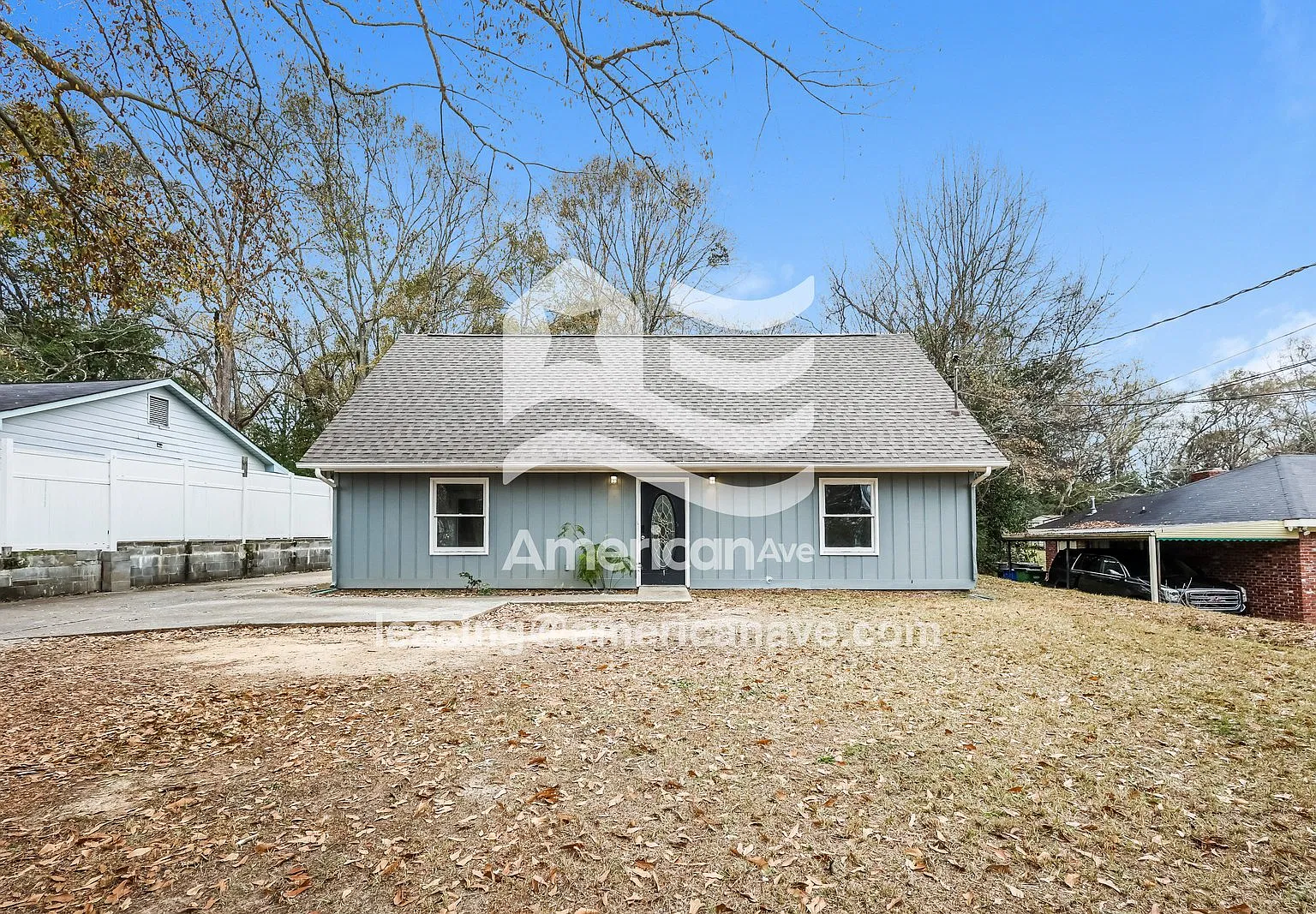 4 bed, 2.0 bath, 2115 sqft, $1,897 — Photo 1