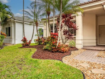 977 Lavender Cir, Weston, FL, 33327