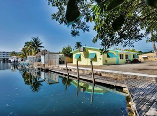 4901/4903 49th St, Marathon, FL 33050