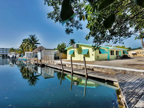 4901/4903 49th St, Marathon, FL 33050