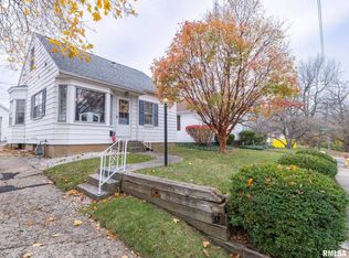 1422 W Maywood Ave, Peoria, IL