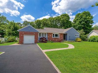 1164 Cassel Ave, Bay Shore, NY 11706